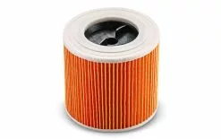 Kärcher Filtre à Cartouche KFI 3310 Pour WD/SE - Filtre Pour Aspirateur