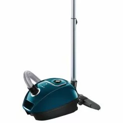 Bosch Cozyy`y ProFamily - Aspirateur Avec Sac