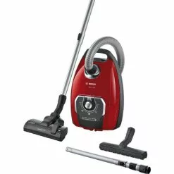 Bosch BGB 75 ProPower Red - Aspirateur Avec Sac