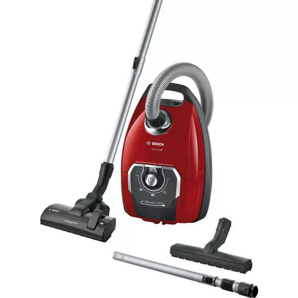 Bosch BGB 75 ProPower Red - Aspirateur Avec Sac 3 Bosch BGB 75 ProPower Red - Aspirateur Avec Sac