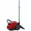 Bosch GL 20 Red - Aspirateur Avec Sac