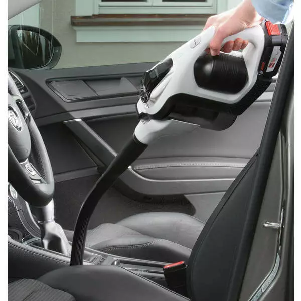 Bosch BBS1U224 Unlimited - Aspirateur Balai 5 Bosch BBS1U224 Unlimited - Aspirateur Balai – Image 3