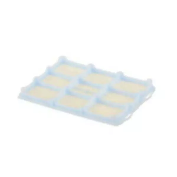 Bosch Filtre De Protection Du Moteur - Wirrfaser - Filtre Pour Aspirateur 3 Bosch Filtre De Protection Du Moteur - Wirrfaser - Filtre Pour Aspirateur