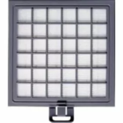 Bosch Filtre Hygiénique De Soufflage F2G2 Avec Boîte Pliante - Filtre Pour Aspirateur