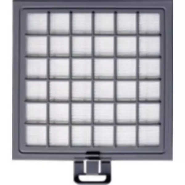 Bosch Filtre Hygiénique De Soufflage F2G2 Avec Boîte Pliante - Filtre Pour Aspirateur 3 Bosch Filtre Hygiénique De Soufflage F2G2 Avec Boîte Pliante - Filtre Pour Aspirateur