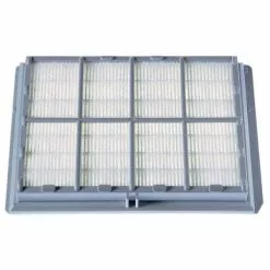 Bosch Boîte Pliante Du Filtre De Protection Du Moteur - Filtre Pour Aspirateur