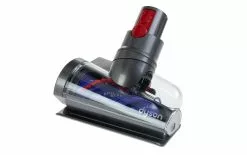 Dyson Brosse Cylindrique Sur V12 - Brosses D'aspirateur ⋅ Buses