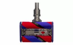 Dyson Brosse D’aspirateur Fluffy Sur Omni Glide - Brosses D'aspirateur ⋅ Buses -Aspirateurs Soldes 1386942 3 5
