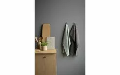 Södahl Torchon Pour La Vaisselle Pure Linen Vert - Torchon Pour La Vaisselle -Aspirateurs Soldes 1415041 3 5