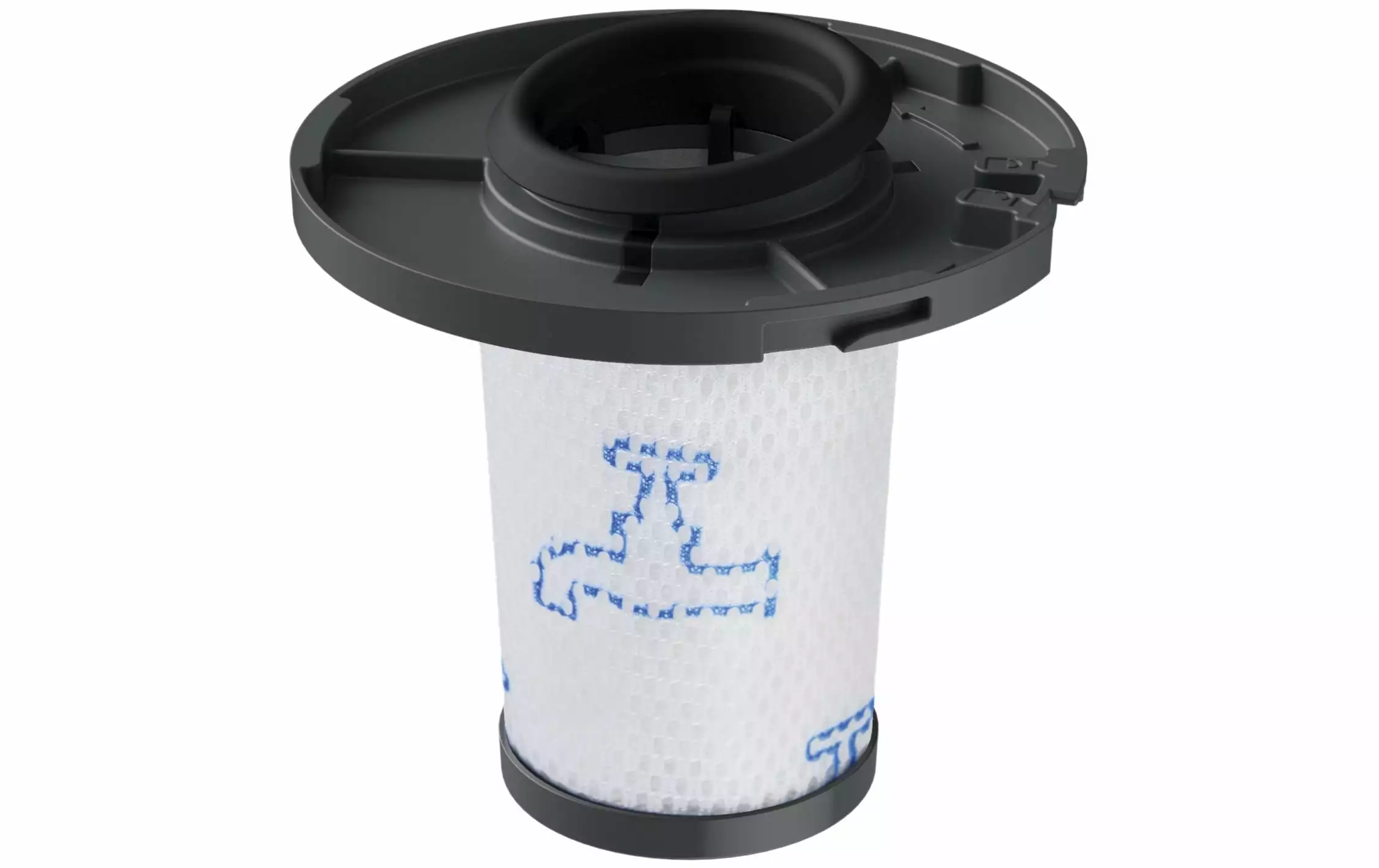 Rowenta Filtre De Rechange ZR009007 - Filtre Pour Aspirateur 3 Rowenta Filtre De Rechange ZR009007 - Filtre Pour Aspirateur