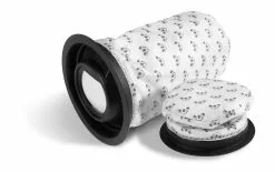 Numatic Sac Filtrant Pour Aspirateur Quick Pods 1 Pièce/s - Sac à Poussière