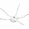 Roborock Zubehör Brosse Latérale XM200 Extra Standard Blanc, 2 Pièces - Brosses D'aspirateur ⋅ Buses -Aspirateurs Soldes 1483918 1 1