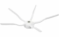Roborock Zubehör Brosse Latérale XM200 Extra Standard Blanc, 2 Pièces - Brosses D'aspirateur ⋅ Buses