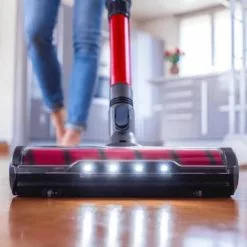 EZIclean Cycloboost R680 Power Flex - Aspirateur Balai -Aspirateurs Soldes 1492441 3 5