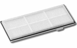Roborock Zubehör Filtre HEPA R100009-04 Pour S7, S7+, S7 MaxV, 2 Pièces - Filtre Pour Aspirateur 6 Roborock Zubehör Filtre HEPA R100009-04 Pour S7, S7+, S7 MaxV, 2 Pièces - Filtre Pour Aspirateur -Aspirateurs Soldes 1492478 2 1