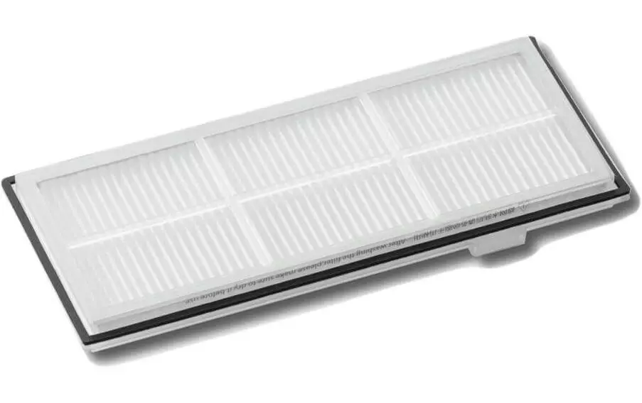 Roborock Zubehör Filtre HEPA R100009-04 Pour S7, S7+, S7 MaxV, 2 Pièces - Filtre Pour Aspirateur 4 Roborock Zubehör Filtre HEPA R100009-04 Pour S7, S7+, S7 MaxV, 2 Pièces - Filtre Pour Aspirateur – Image 2