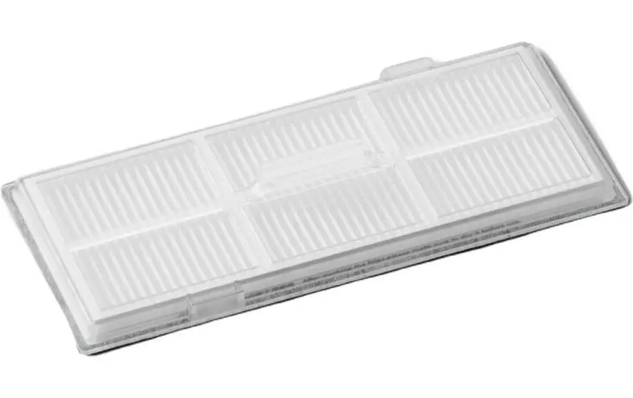 Roborock Zubehör Filtre HEPA R100009-04 Pour S7, S7+, S7 MaxV, 2 Pièces - Filtre Pour Aspirateur 5 Roborock Zubehör Filtre HEPA R100009-04 Pour S7, S7+, S7 MaxV, 2 Pièces - Filtre Pour Aspirateur – Image 3