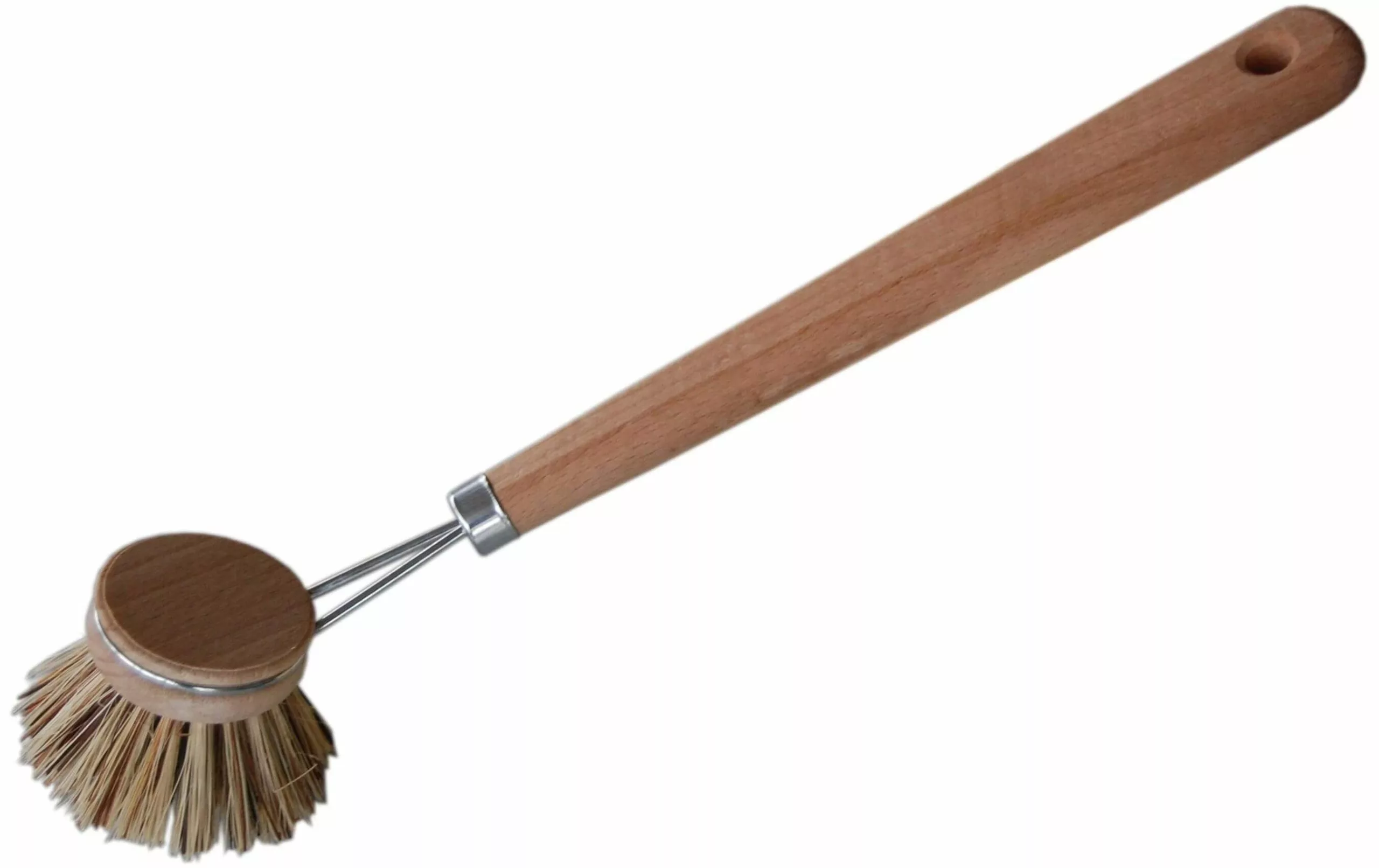 Edi Baur Brosse à Vaisselle Tip Brun - Brosse De Nettoyage 3 Edi Baur Brosse à Vaisselle Tip Brun - Brosse De Nettoyage