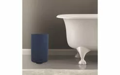 MSV Poubelle à Pédale Osaki 3 L, Bleu Foncé - Poubelle à Pédale 7 MSV Poubelle à Pédale Osaki 3 L, Bleu Foncé - Poubelle à Pédale -Aspirateurs Soldes 1504709 3 1