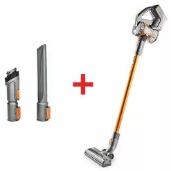 Betty Bossi / Fust Turbo - Aspirateur Balai