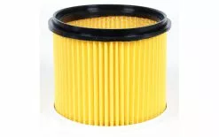 Einhell Filtre Plissé - Filtre Pour Aspirateur