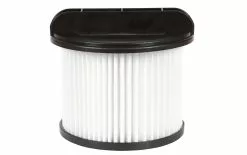 Einhell Filtre Plissé AV - Filtre Pour Aspirateur