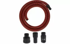 Einhell Tuyau Premium - Brosses D'aspirateur â‹… Buses