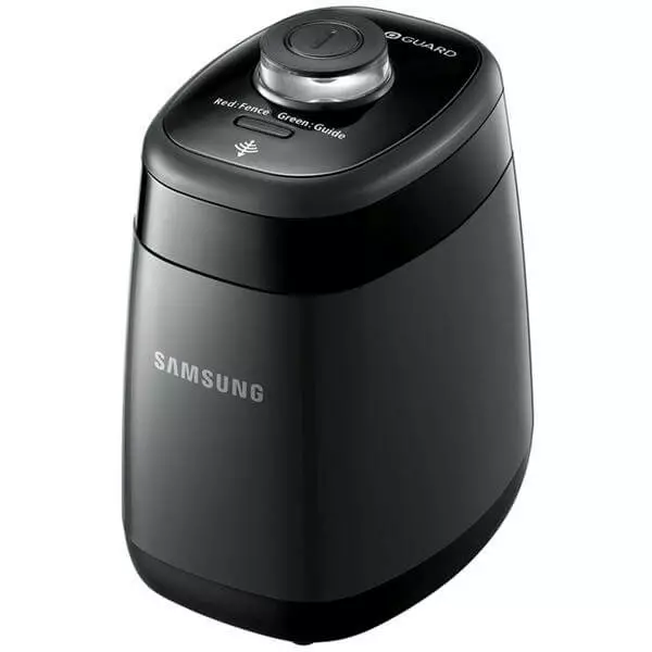 Samsung Virtual Guard - Tubes Et Tuyau Pour Aspirateur 3 Samsung Virtual Guard - Tubes Et Tuyau Pour Aspirateur