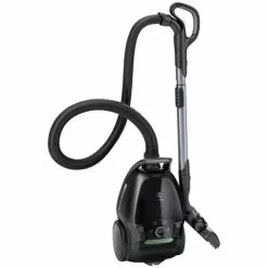 Electrolux Aspirateur Pure D9 Vert - Aspirateur Avec Sac