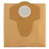 Einhell Sac Filtrant Pour Aspirateur 20 Litres 5 Pièces - Sac à Poussière 1 Einhell Sac Filtrant Pour Aspirateur 20 Litres 5 Pièces - Sac à Poussière -Aspirateurs Soldes 180231 1 7