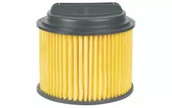 Einhell Filtre De Rechange Avec Couvercle - Filtre Pour Aspirateur