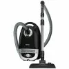 MIELE Complete C2 Black P. - Aspirateur Avec Sac -Aspirateurs Soldes 215098 1 d 2