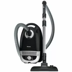 MIELE Complete C2 Black P. - Aspirateur Avec Sac