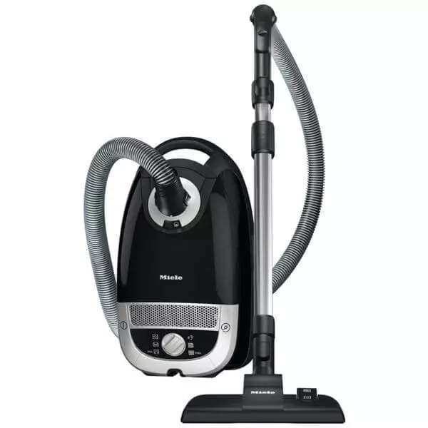 MIELE Complete C2 Black P. - Aspirateur Avec Sac 3 MIELE Complete C2 Black P. - Aspirateur Avec Sac