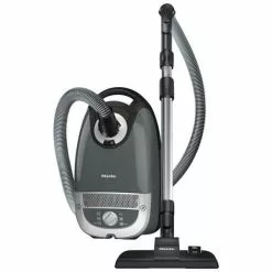 MIELE Compl.C2 Graphitgrau - Aspirateur Avec Sac