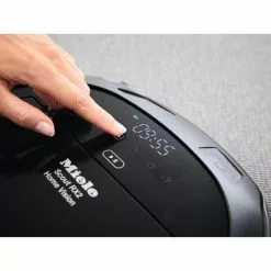 MIELE Scout RX2 HomeVision - Aspirateur Robot -Aspirateurs Soldes 215128 3 d 4