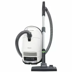 MIELE Complete C3 Medicair - Aspirateur Avec Sac