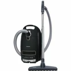MIELE Complete C3 Big CatDog - Aspirateur Avec Sac