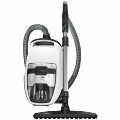 MIELE Blizzard CX1 Senator - Aspirateur Sans Sac