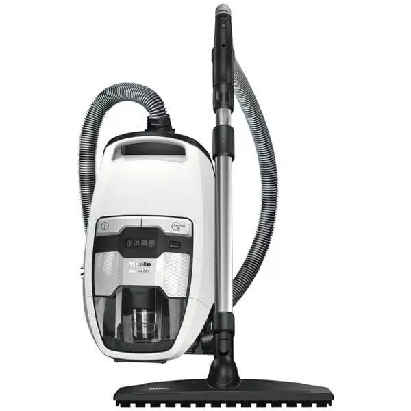 MIELE Blizzard CX1 Senator - Aspirateur Sans Sac 3 MIELE Blizzard CX1 Senator - Aspirateur Sans Sac