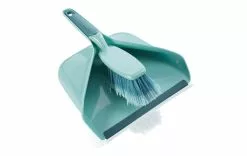 Leifheit Garniture De Balayage Vert - Essuie-sol