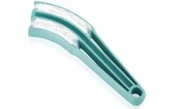 Leifheit Nettoyant Pour Persienne Jalousetta Vert - Nettoyeur De Poussière