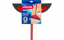 Vileda Balai Superfeger Classic Avec Poignée Télescopique - Essuie-sol