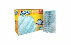 Swiffer Aimant à Poussière 20 Pièce/s - Nettoyeur De Poussière -Aspirateurs Soldes 296252 3 11