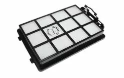 Trisa Filtre De Rechange HEPA Cyclonic ComfortClean T6352 - Filtre Pour Aspirateur