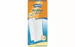 Swirl Filtre De Rechange Universal - Filtre Pour Aspirateur