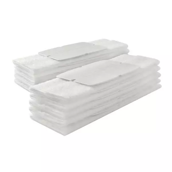 IRobot Braava Jet Coussinet De Rechange Sec - Série 200 - Filtre Pour Aspirateur 3 IRobot Braava Jet Coussinet De Rechange Sec - Série 200 - Filtre Pour Aspirateur