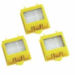 IRobot Roomba Dual AeroVac Filtres - Série 700 - Filtre Pour Aspirateur