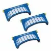 IRobot Roomba AeroVac - Set Des Filtres Lot De 3 - Série 600 - Filtre Pour Aspirateur 2 IRobot Roomba AeroVac - Set Des Filtres Lot De 3 - Série 600 - Filtre Pour Aspirateur -Aspirateurs Soldes 315103 2 d 1