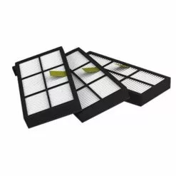 IRobot Roomba AeroForce High Efficiency Set Des Filtres - Séries 800, 900 - Filtre Pour Aspirateur